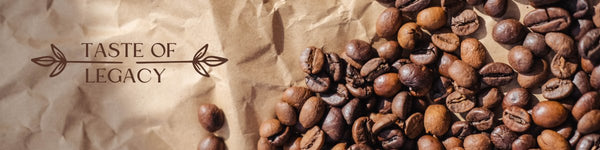 Filter Coffee Powder