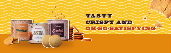 Snacks and Cookies