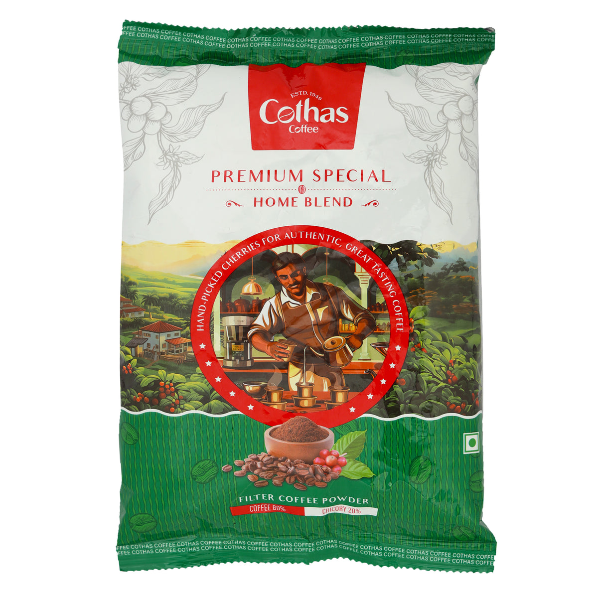 Premium Special Home Blend