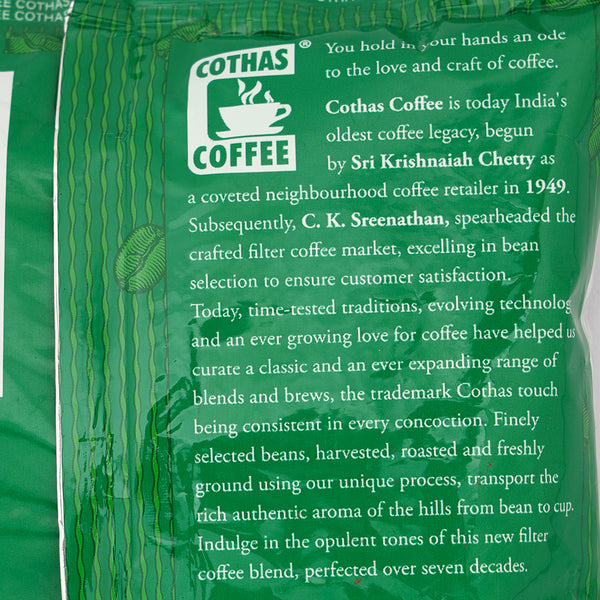Premium Special Home Blend