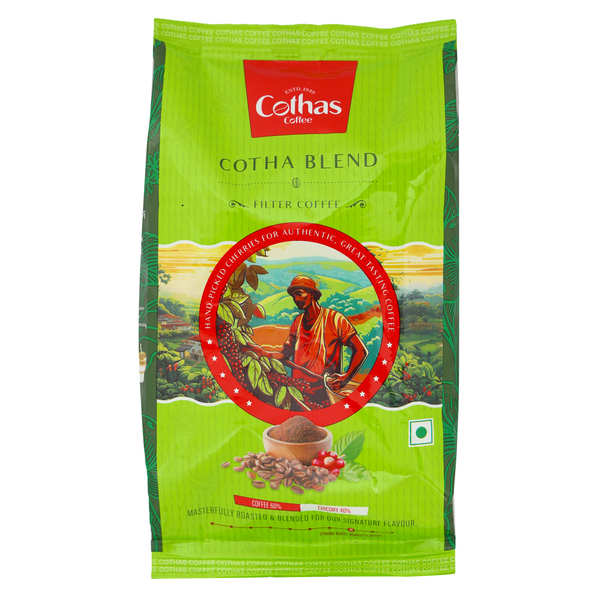 Cotha Blend