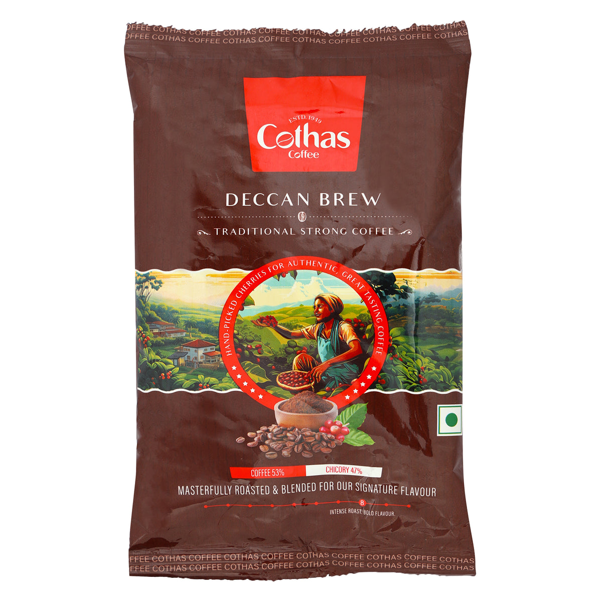 Deccan Brew