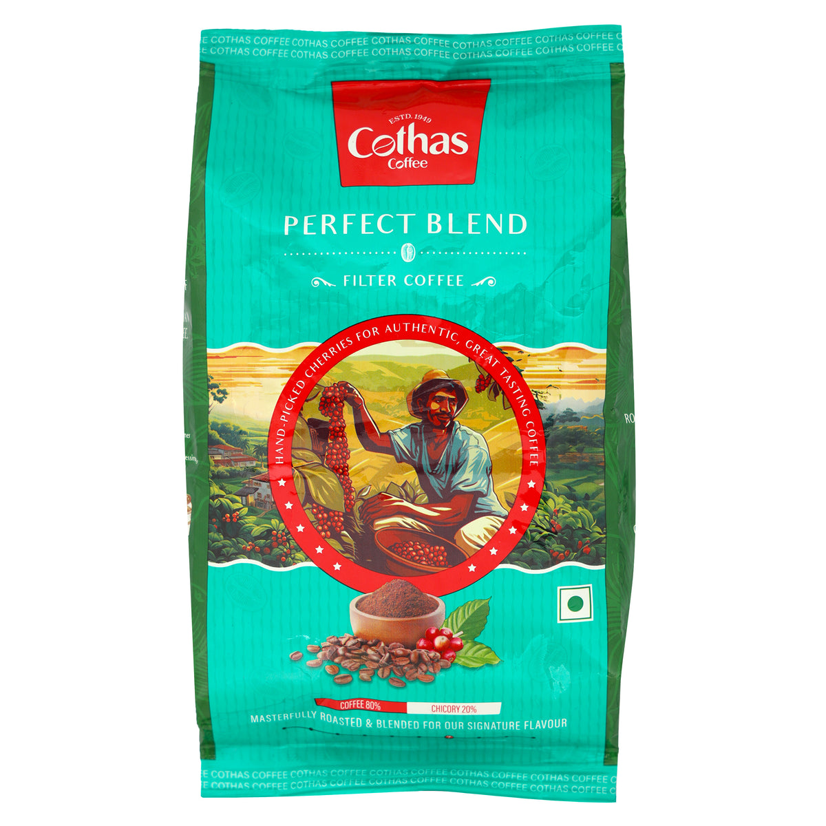 Perfect Blend