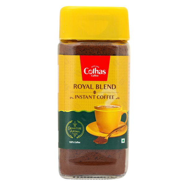 Royal Blend