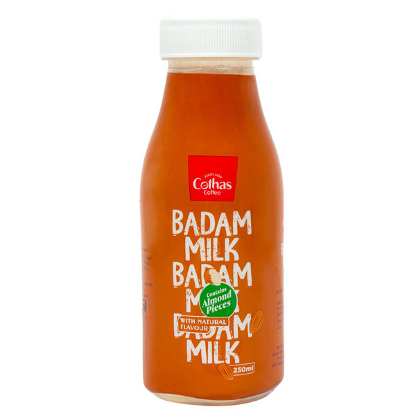 Badam Milk 250ML