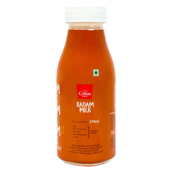 Badam Milk 250ML