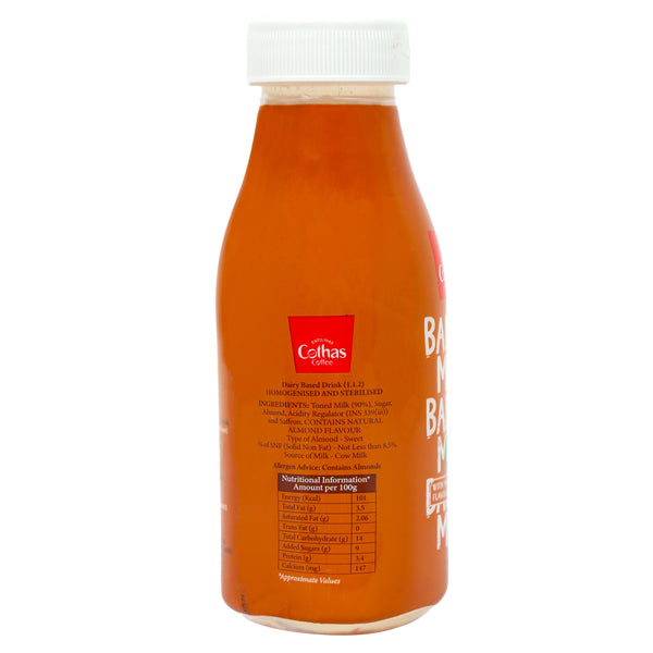 Badam Milk 250ML