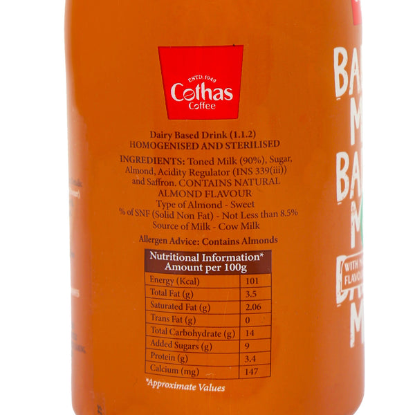 Badam Milk 250ML