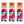 Load image into Gallery viewer, Filter Coffee Decoction (70:30) Pack of 3 - Contains 5 x 20 ml sachets per box