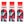 Load image into Gallery viewer, Filter Coffee Decoction (70:30) Pack of 3 - Contains 5 x 20 ml sachets per box