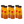 Load image into Gallery viewer, Caramello 150 ML (Pack of 6)