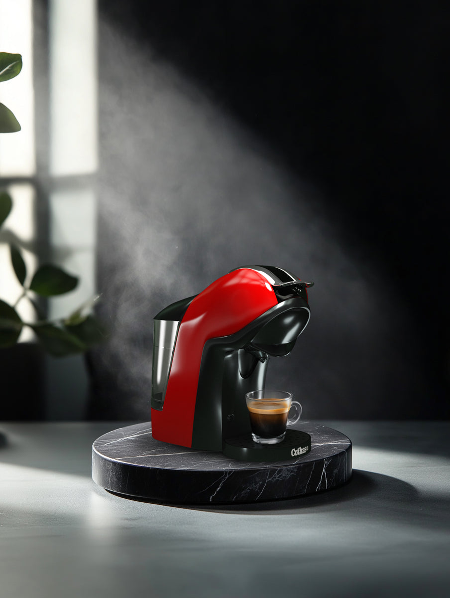 Cothas Mini Pod