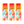 Load image into Gallery viewer, Filter Coffee Decoction (85:15) Pack of 3 - Contains 5 x 20 ml sachets per box