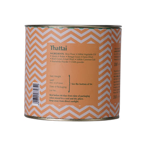 Thattai