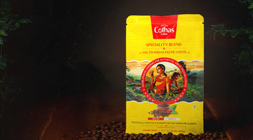 Understanding the Coffee Addict: Gifting for Those Who Live and Breathe Coffee