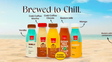 Cothas Coffee: Bringing the Taste of Tradition to the USA