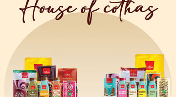 Cothas Coffee