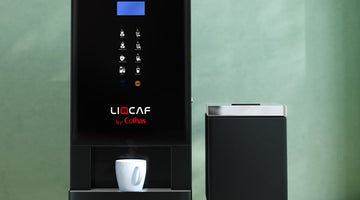 Cothas Coffee Vending Machines