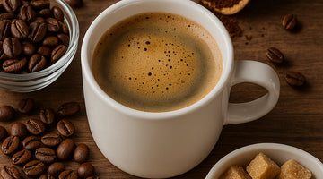 Instant vs Filter vs Decoction: What’s the Best Coffee Method for You?