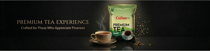 Buy Tea Online