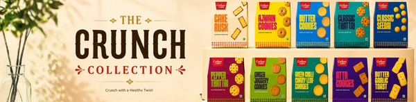 The Crunch Collection