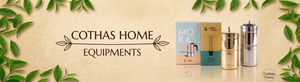Coffee Equipment for Homes