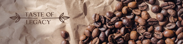 Filter Coffee Powder