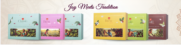 Gift Packs