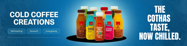 Cold Beverages 250 ml