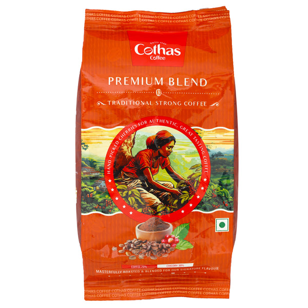 Premium Blend (70:30)- The Daily Masterpiece