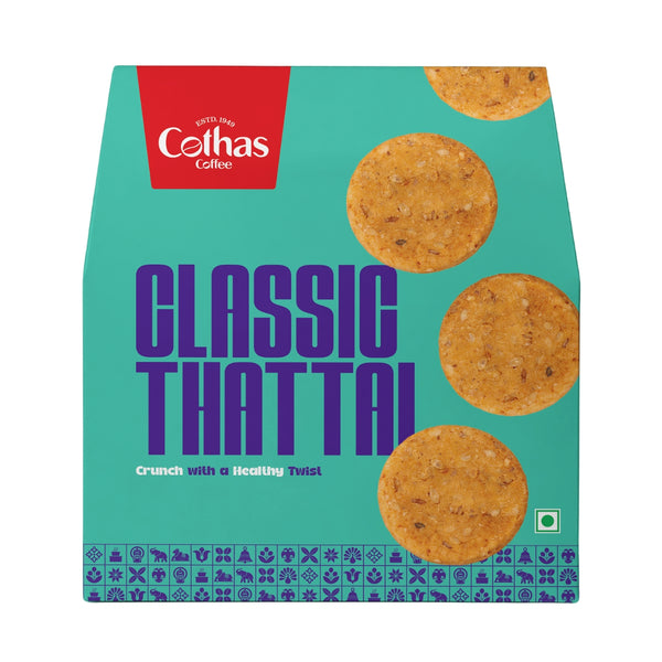 CLASSIC THATTAI