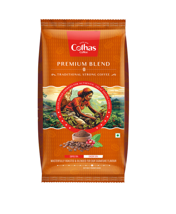 Premium blend-200G