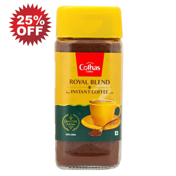 Royal Blend