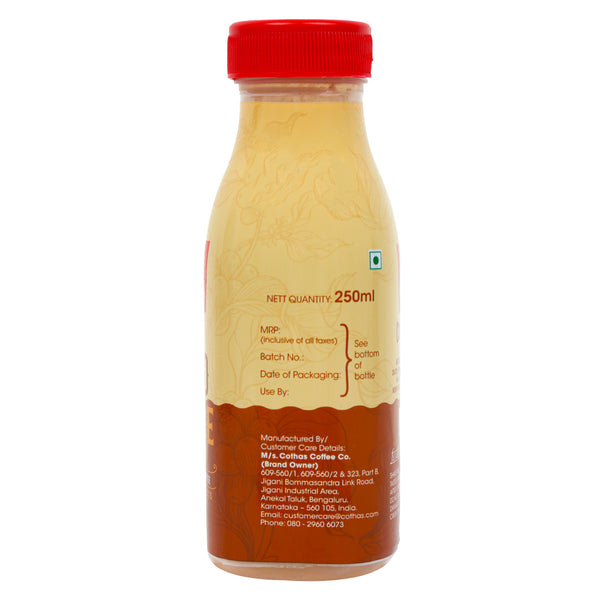 Mocha Cold Coffee 250 ML (Pack of 6)