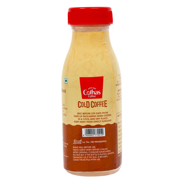 Mocha Cold Coffee 250 ML (Pack of 6)