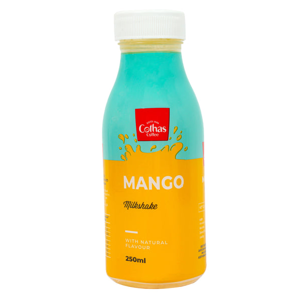 MANGO MILKSHAKE