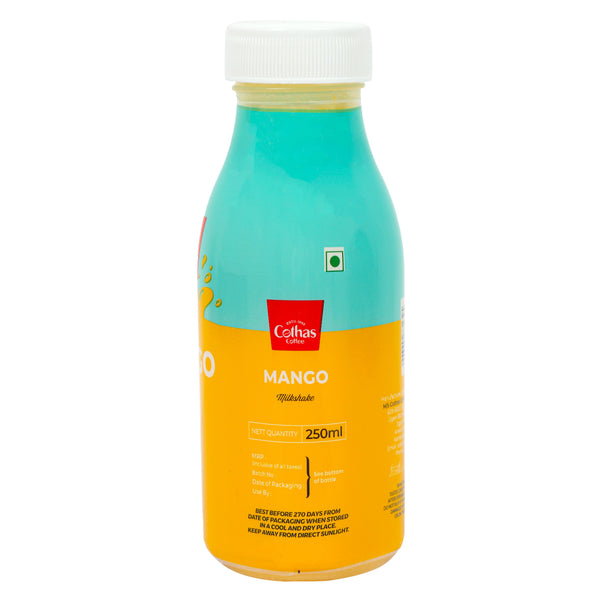 MANGO MILKSHAKE
