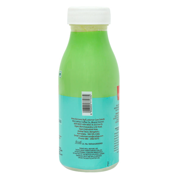 Pista Milkshake 250 ML (Pack of 6)