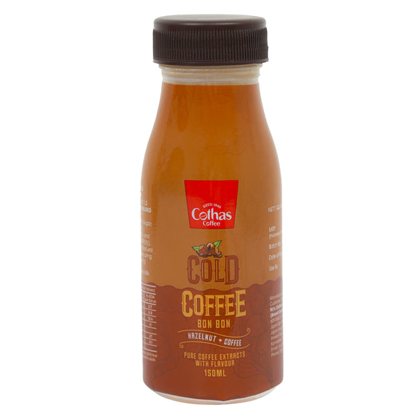 🎁 Bon Bon Cold Coffee 150 ML (100% off)