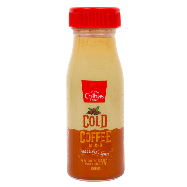 Mocha Cold Coffee 150 ML