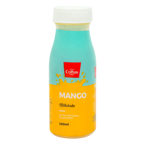 MANGO MILKSHAKE 150 ML