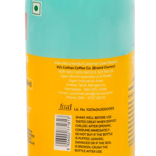 MANGO MILKSHAKE 150 ML