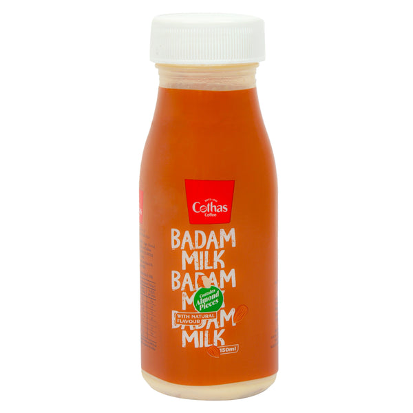 Badam Milk 150 ML (Pack of 6)