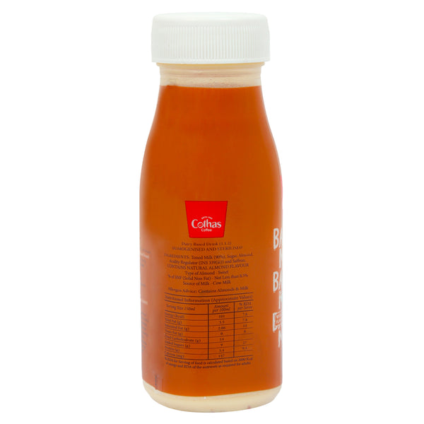 Badam Milk 150 ML (Pack of 6)