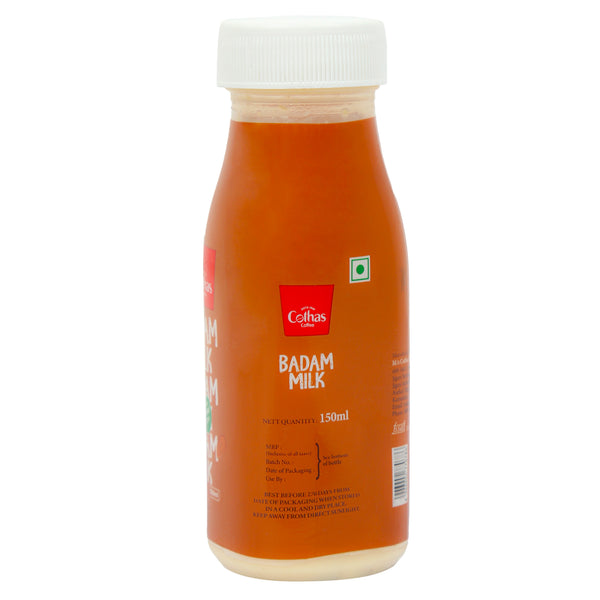 Badam Milk 150 ML (Pack of 6)
