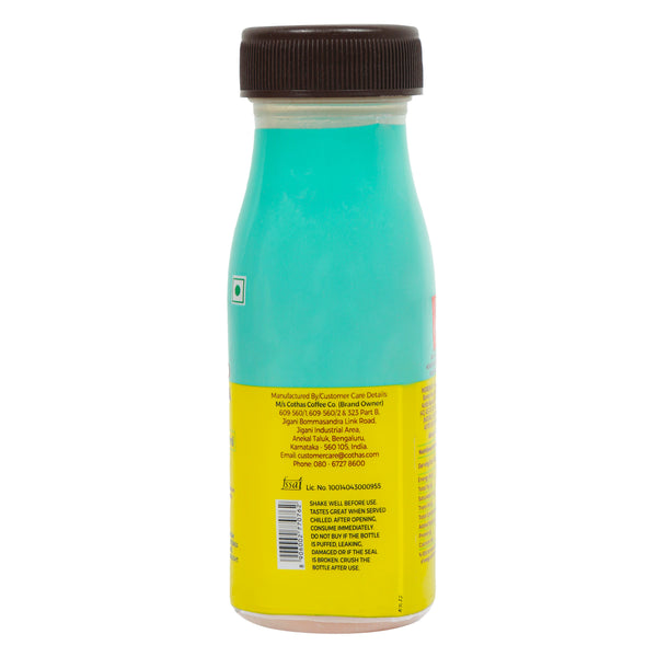 Chocobanana Milkshake 150 ML (Pack of 6)