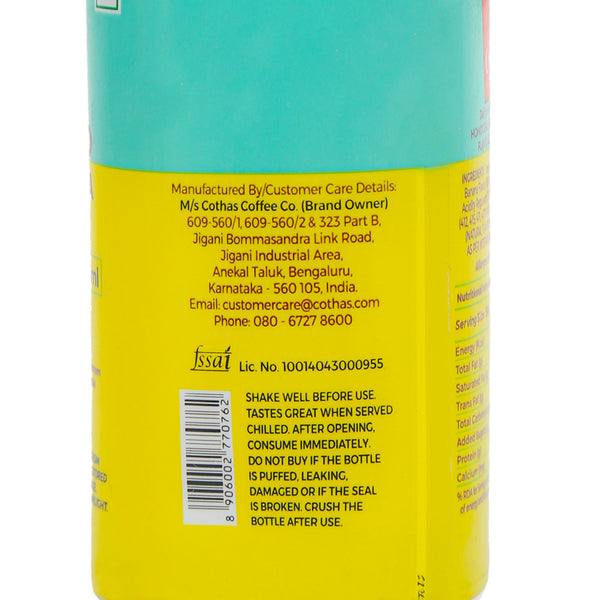 Chocobanana Milkshake 150 ML (Pack of 6)