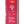 Load image into Gallery viewer, Strawberry Milkshake Tin 180 ML
