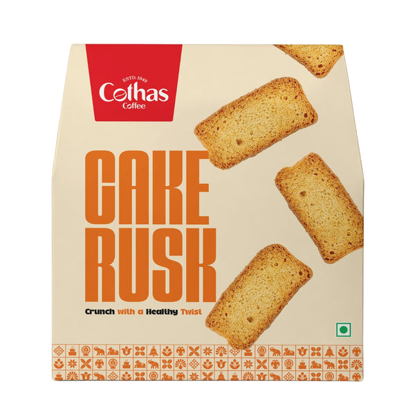 Cake Rusk