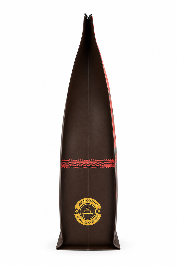 Cothas - Coffees of India - Araku | Single Origin 100% Arabica - Where Vibrance Meets Smoothness